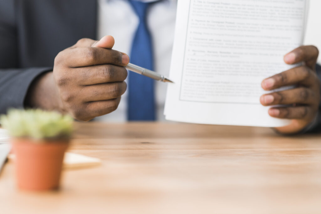 revisão de contrato bancário